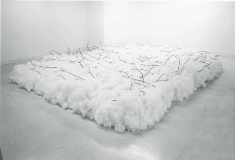 李禹焕_我对提供答案不感兴趣,我感兴趣的是未知 | 国家美术·关注 视频资讯 | 崇真艺客